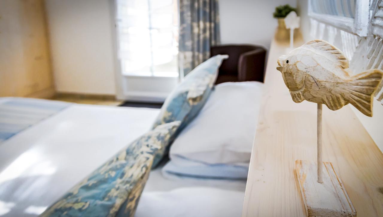 Hotel La Galiote En Re La Flotte Kültér fotó